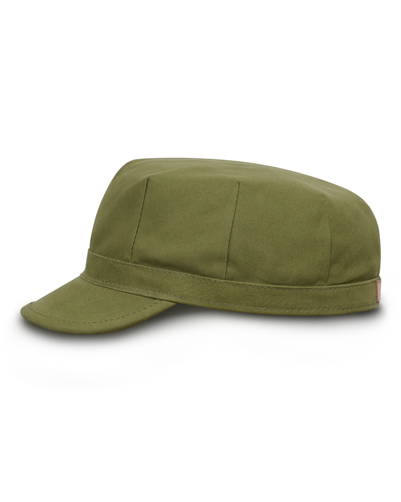 Green olive